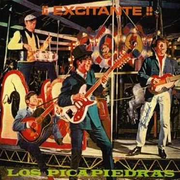 ¡¡Excitante!!