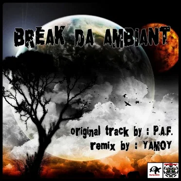 Break da Ambiant