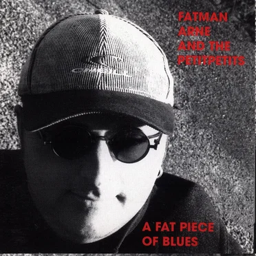 A Fat Piece of Blues