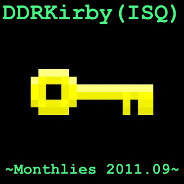 ~Monthlies 2011.09~