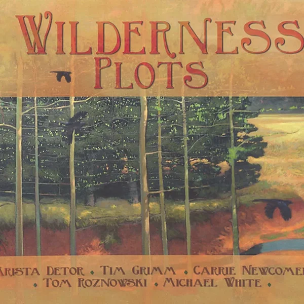 Wilderness Plots