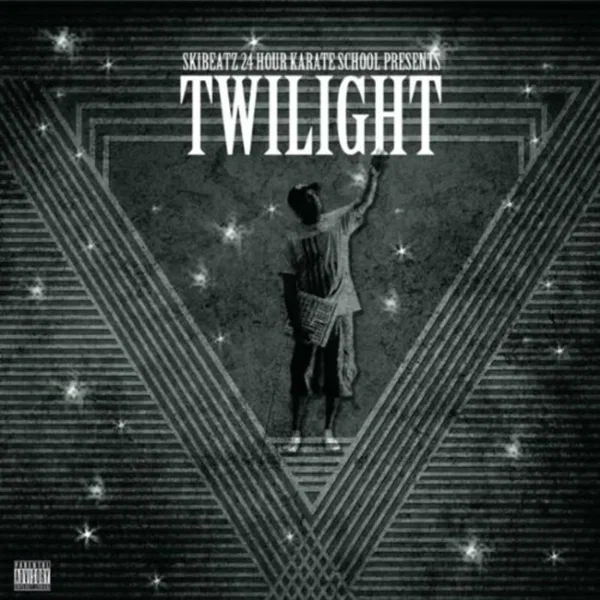 Ski Beatz 24 Hour Karate School Presents: Twilight