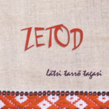 Lätsi tarrõ tagasi
