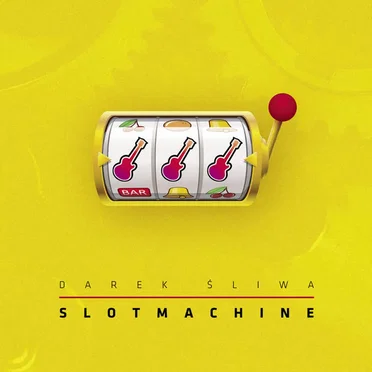 Slotmachine by Darek Sliwa - album cover