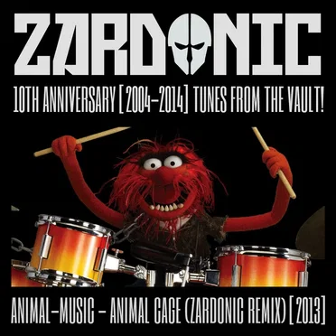 Tunes From The Vault!