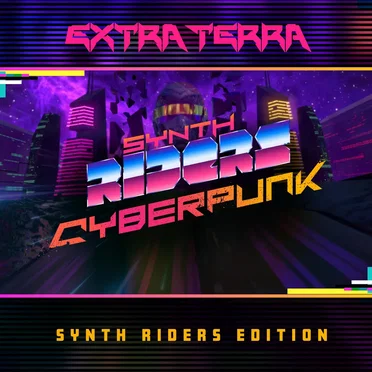 Cyberpunk (Synth Riders edition)