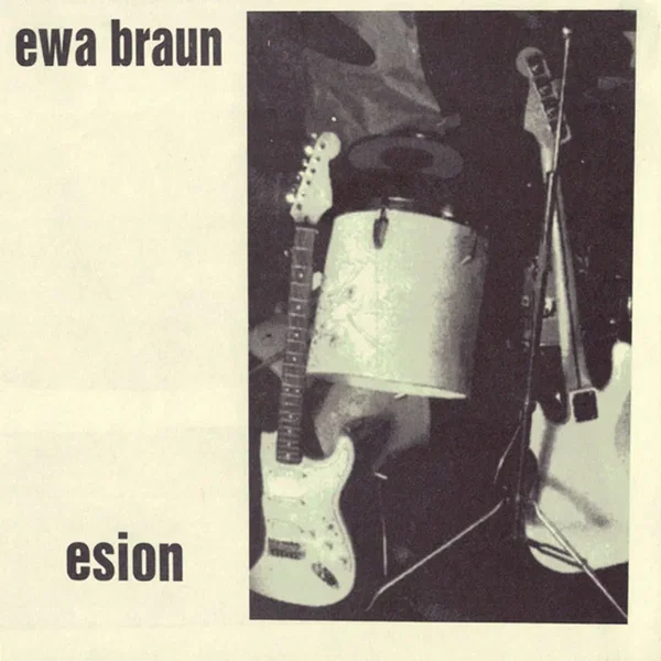 Esion