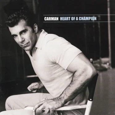 Heart Of A Champion