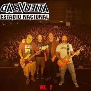 Estadio Nacional Vol.2