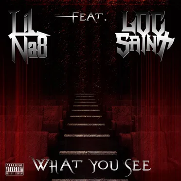 What You See