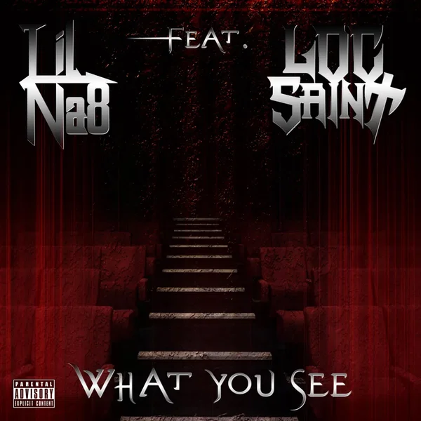 What You See