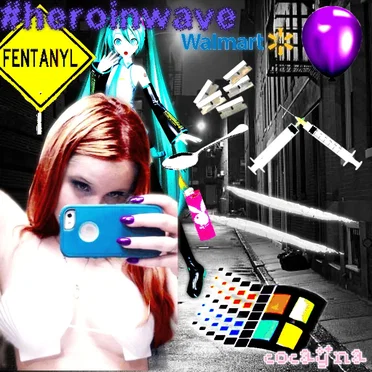 #HEROINWAVE