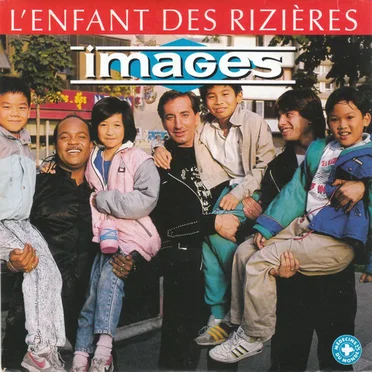 L’Enfant des rizières