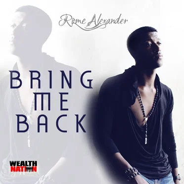 Bring Me Back (radio edit)
