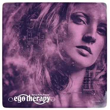 Ego Therapy by Surya Kris Peters - album cover