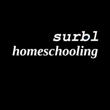 Homeschooling by surbl - album cover
