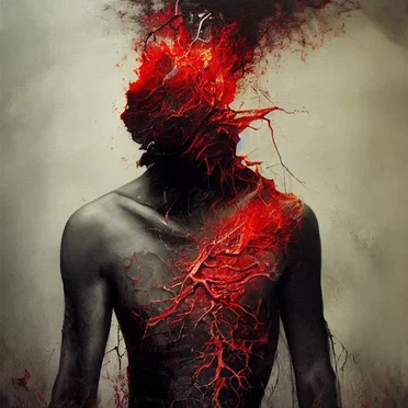 Closure Will Prevail by Let It All Burn - album cover