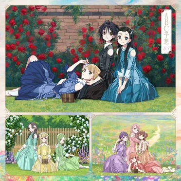 22/7 Cover Song Collection