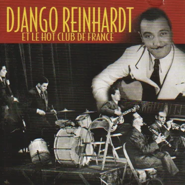 Et le hot club de France