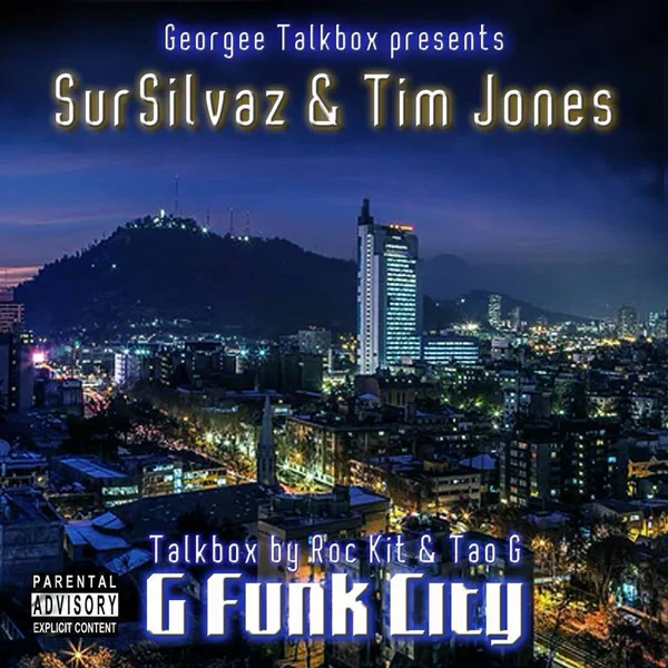 G-Funk City