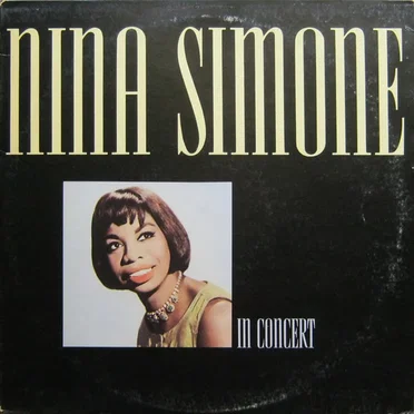 Nina Simone in Concert