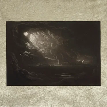 The Creation of Light