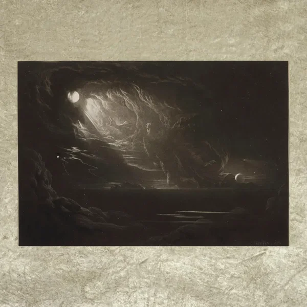 The Creation of Light