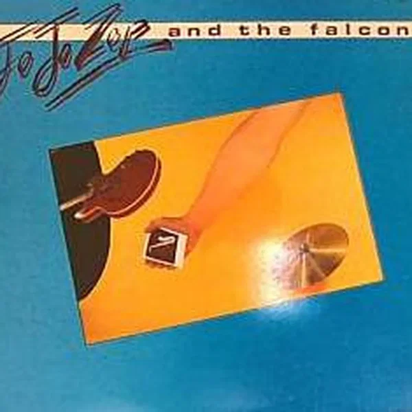 Jo Jo Zep and The Falcons