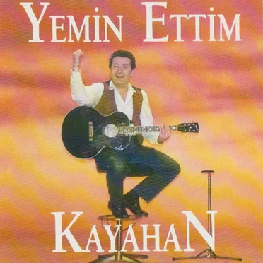 Yemin Ettim