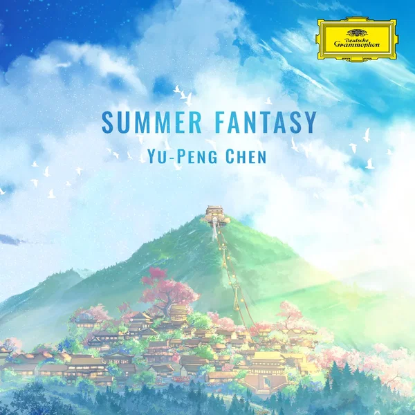 Summer Fantasy (from “Justice Online”)