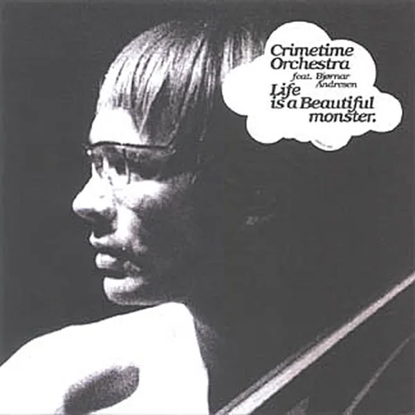 Life Is a Beautiful Monster