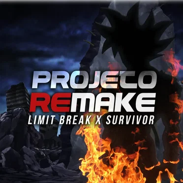 Limit Break x Survivor (From Dragon Ball Super) by Projeto Remake - album cover