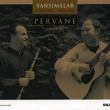 Pervane