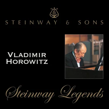 Steinway Legends