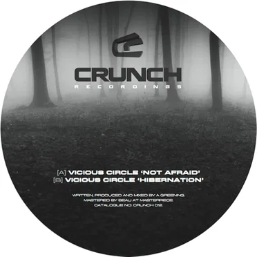 Not Afraid / Hibernation