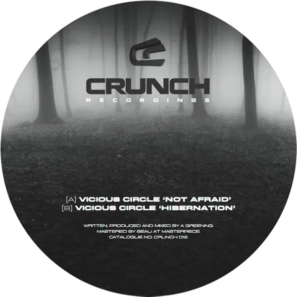 Not Afraid / Hibernation