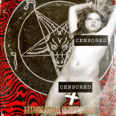 Satanic Ritual Glorification