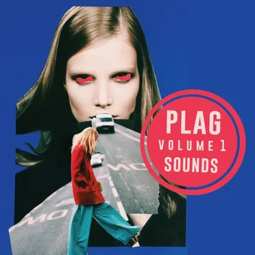PLAG Sounds, Vol. 1 by Various Artists - album cover