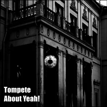 About Yeah! by Tompete - album cover