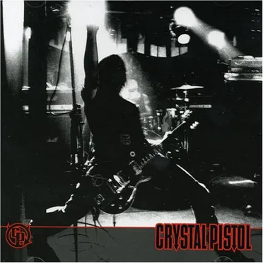 Crystal Pistol