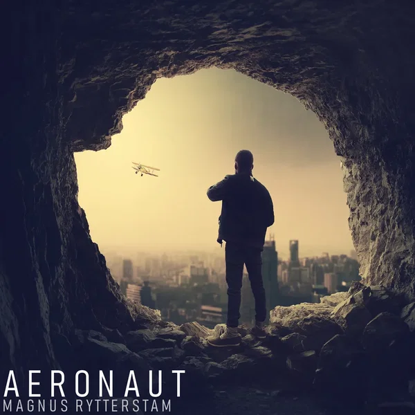 Aeronaut