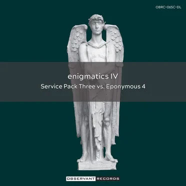 enigmatics IV