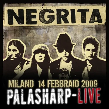 Helldorado – Palasharp Live Milano