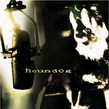 Houndog by Houndog - album cover