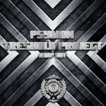 Drop Out by Psymon - album cover