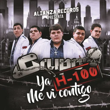 Ya me vi contigo