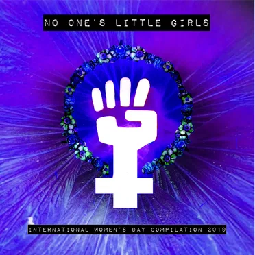 No One's Little Girls by Various Artists - album cover