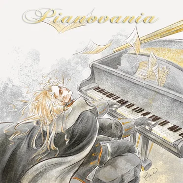 Pianovania