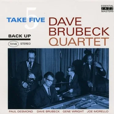 Take Five