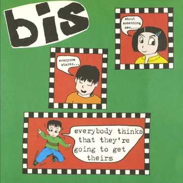 Everybody Thinks That They’re Going to Get Theirs